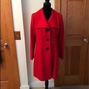 Women’s Guess coat